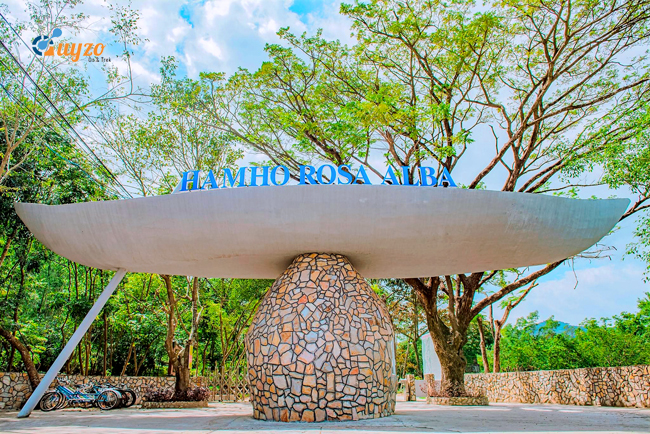Tour Hầm Hô - Bảo tàng Quang Trung có gì khác biệt?